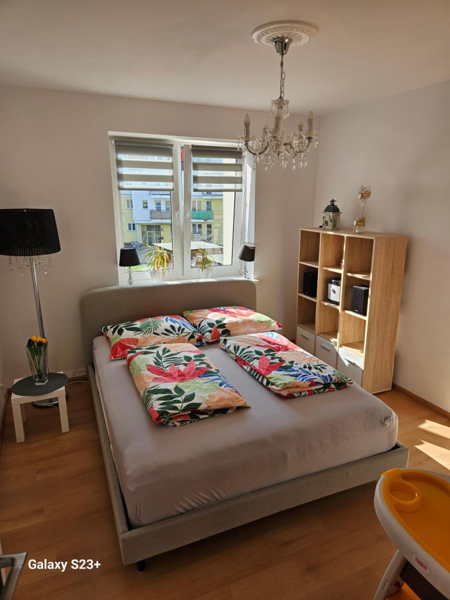 Apartament Piekny Dom